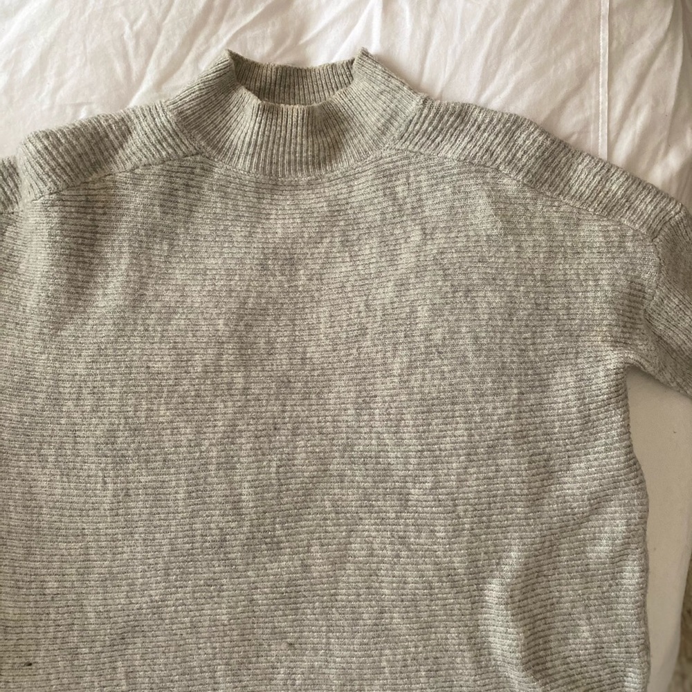 Turtle Neck